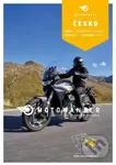Motowander Česko 6 (Východní Čechy a Jeseníky) - kniha z kategorie Průvodci Evropou
