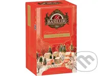 BASILUR Christmas Fruit Spiced Wine prebal (20x1,8g)