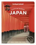 Experience Japan - Craig McLachlan, Lucy Dayman, Ray Bartlett, Rebecca Milner, Samantha Low, Simon Richmond, Todd Fong, Tom Fay, Winnie Tan - kniha z…