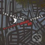 The Rolling Stones: Welcome To Shepherds Bush (2 CD)