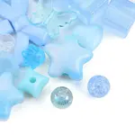 Opaque & Transparent Acrylic Beads