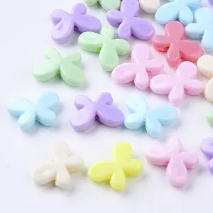 Opaque Polystyrene(PS) Plastic Beads