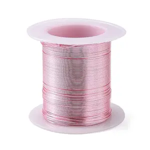 Round Copper Wire