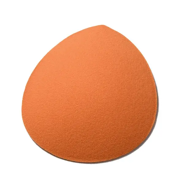 Nylon Cloth Teardrop Fascinator Hat Base for Millinery