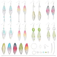 DIY Earring Making Kits