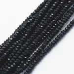 Opaque Glass Beads Strands