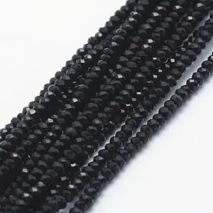 Opaque Glass Beads Strands