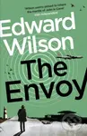 The Envoy (A gripping Cold War espionage thriller by a former special forces officer) - kniha z kategorie Společenská beletrie