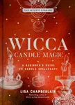 Wicca Candle Magic (A Beginner's Guide to Candle Spellcraft) - kniha z kategorie Zdraví a životní styl