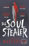 The Soul Stealer (A chilling horror novel that will keep you gripped in 2025) - kniha z kategorie Thrillery