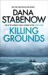 Killing Grounds - Dana Stabenow - kniha z kategorie Detektivky, thrillery a horory