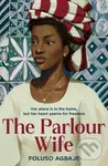 The Parlour Wife - Foluso Agbaje - kniha z kategorie Romantika