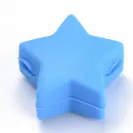 Food Grade Eco-Friendly Silicone Beads