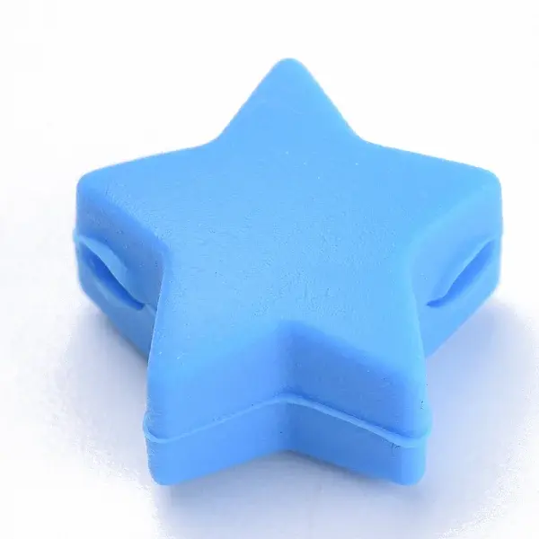 Food Grade Eco-Friendly Silicone Beads