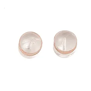 Silicone Ear Nuts