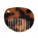 Cellulose Acetate(Resin) Pendants