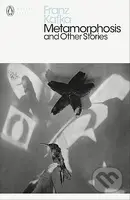 Metamorphosis and Other Stories - Franz Kafka - kniha z kategorie Beletrie