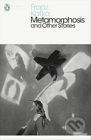 Metamorphosis and Other Stories - Franz Kafka - kniha z kategorie Beletrie
