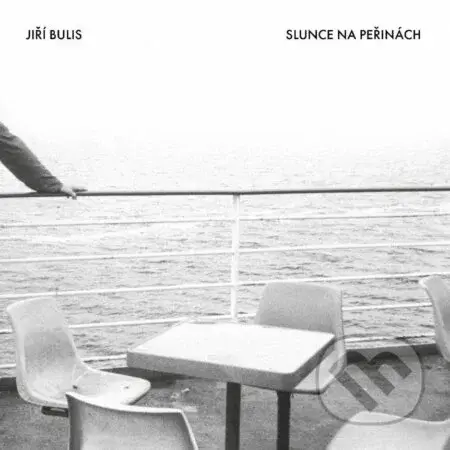 Jiří Bulis: Slunce na peřinách LP - Jiří Bulis