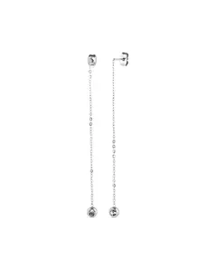 VUCH Náušnice Saria Silver