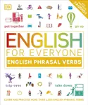 English for Everyone English Phrasal Verbs - DK