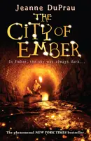 The City of Ember - Jeanne DuPrauová