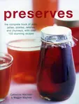 Preserves - Mayhew Maggie, Catherine Atkinson