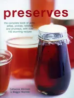 Preserves - Mayhew Maggie, Catherine Atkinson