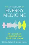 The Little Book of Energy Medicine - Donna Eden, Dondi Dahlin