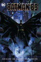 Batman â€™89 - Joe Quinones, Sam Hamm