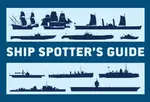 Ship Spotterâ€™s Guide - Angus Konstam