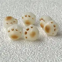 Bodhi Wood Beads