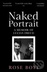 Naked Portrait (A Memoir of my Father Lucian Freud) - kniha z kategorie Beletrie