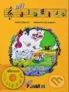 Jolly Jingles : in Precursive Letters (British English edition)