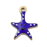 Ion Plating(IP) 201 Stainless Steel Charms