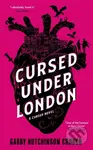 Cursed Under London (the unputdownable Elizabethan romantasy) - kniha z kategorie Fantasy