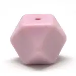 Food Grade Eco-Friendly Silicone Focal Beads