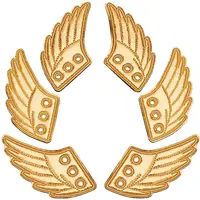 Cloth with Felt Shoe Decorations