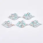 Cellulose Acetate(Resin) Pendants