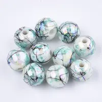 Drawbench Acrylic Beads