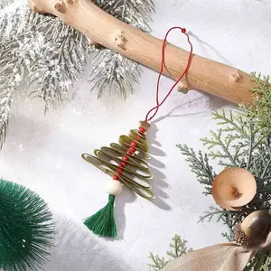 Satin Pendant Decorations