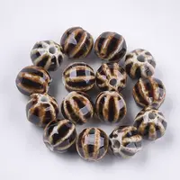 Handmade Porcelain Beads