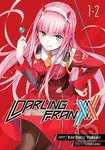 DARLING in the FRANXX 1-2 - Code:000