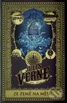 Ze Země na Měsíc - Jules Verne