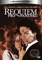 Requiem pro panenku (Remasterovaná verze) - Filip Renč - film z kategorie Thrillery a detektivky