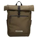 Pánský batoh Tommy Hilfiger Tobby - zelená