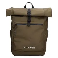 Pánský batoh Tommy Hilfiger Tobby - zelená
