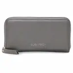 Dámská peněženka Suri Frey Janette - stříbrná