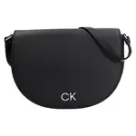 Dámská crossbody kabelka Calvin Klein Henne - černá