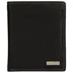 Pánská kožená peněženka Lagen Olsenn - černá